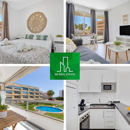Vistamarina B201 By Ivi Real Estate Apartman Torremolinos Kültér fotó