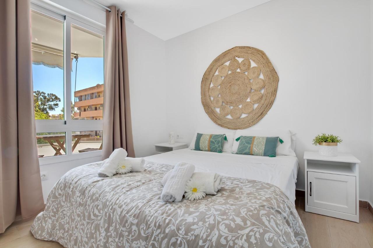 Vistamarina B201 By Ivi Real Estate Apartman Torremolinos Kültér fotó