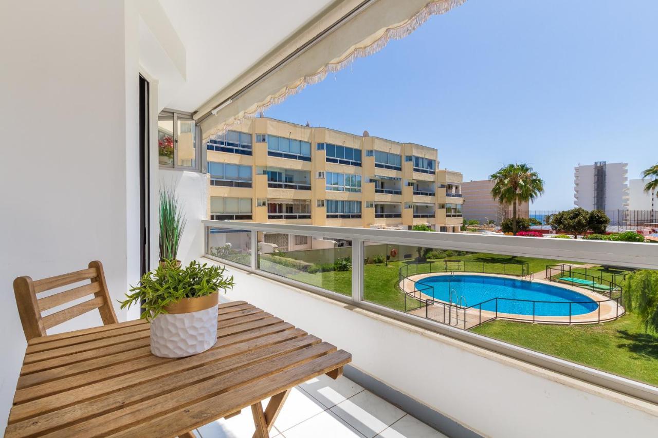 Vistamarina B201 By Ivi Real Estate Apartman Torremolinos Kültér fotó
