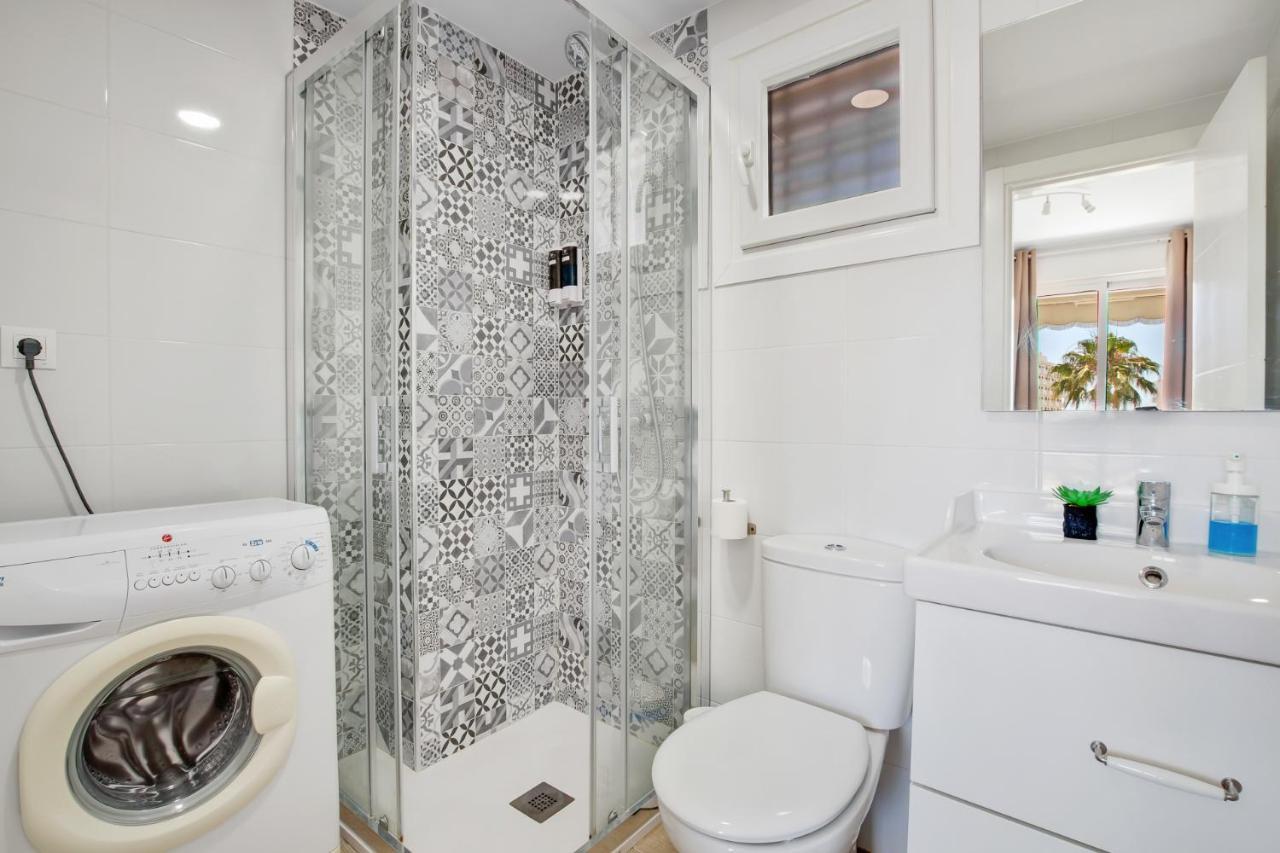 Vistamarina B201 By Ivi Real Estate Apartman Torremolinos Kültér fotó