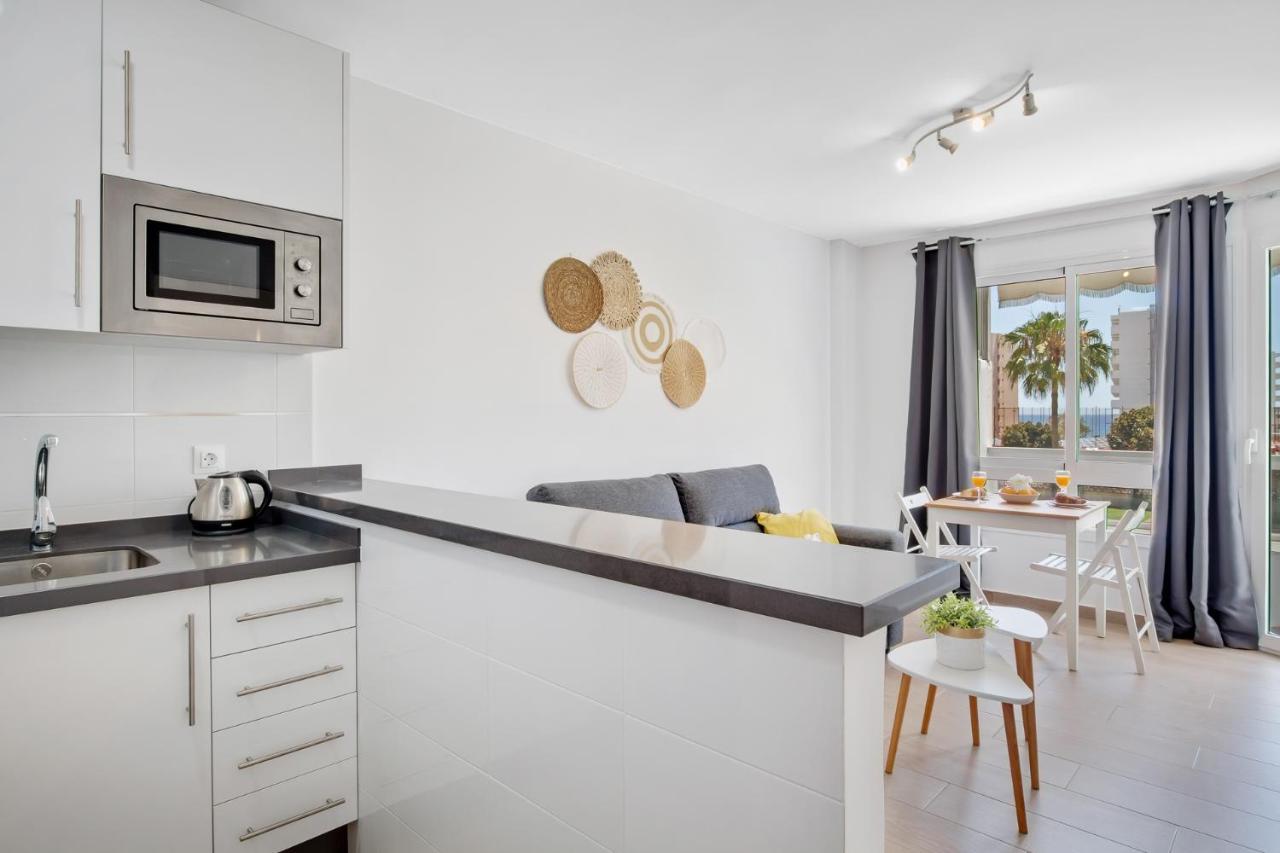 Vistamarina B201 By Ivi Real Estate Apartman Torremolinos Kültér fotó