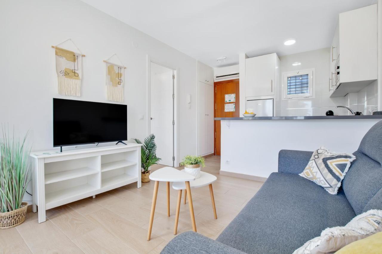 Vistamarina B201 By Ivi Real Estate Apartman Torremolinos Kültér fotó